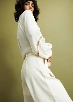 Pantalon 7/8 13 Pantalon 7/8 -Venus Mode Winkel 24018176 pABRrey9