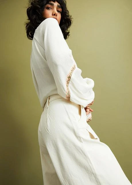 Pantalon 7/8 7 Pantalon 7/8 - Afbeelding 5