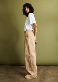 Rainbow Pantalon à Ouverture Asymétrique -Venus Mode Winkel 24018269 z3AzkiNZ