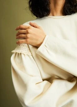 Rainbow Sweat Avec Détails à Franges 14 Rainbow Sweat Avec Détails à Franges -Venus Mode Winkel 24018270 rgybIMjv