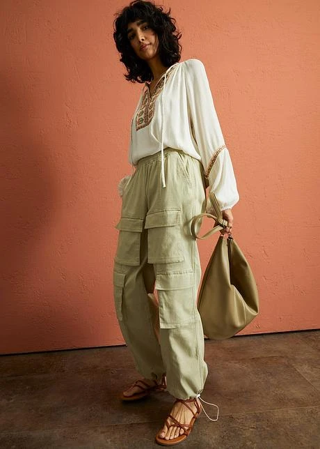 Rainbow Pantalon Cargo 6 Rainbow Pantalon Cargo - Afbeelding 4