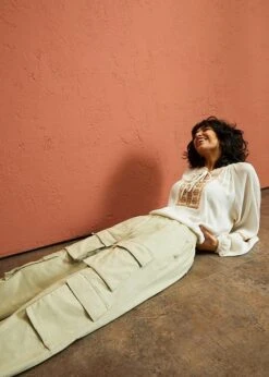 Rainbow Pantalon Cargo 15 Rainbow Pantalon Cargo -Venus Mode Winkel 24018293 pqJNd18Q