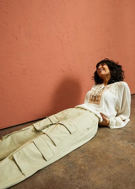 Rainbow Pantalon Cargo 9 Rainbow Pantalon Cargo - Afbeelding 7