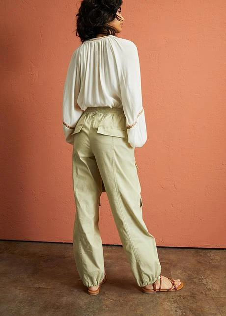 Rainbow Pantalon Cargo 5 Rainbow Pantalon Cargo - Afbeelding 3