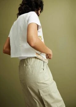 Rainbow Jupe Cargo -Venus Mode Winkel 24018302 jlVY33HX