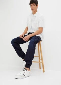 Rainbow Jean Sweat Regular Avec Poches Cargo, Straight -Venus Mode Winkel 24021060 f7JxZbkN