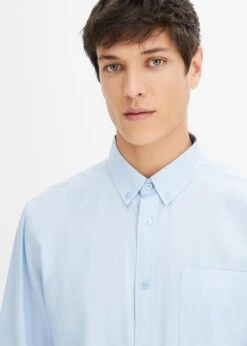 Chemise Oxford Manches Longues Essential 14 Chemise Oxford Manches Longues Essential -Venus Mode Winkel 24021077 OrVoziG6