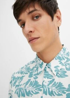 Chemise Manches Longues Légères Avec Manches Retroussées En Coton 14 Chemise Manches Longues Légères Avec Manches Retroussées En Coton -Venus Mode Winkel 24021084 1BvQ86af