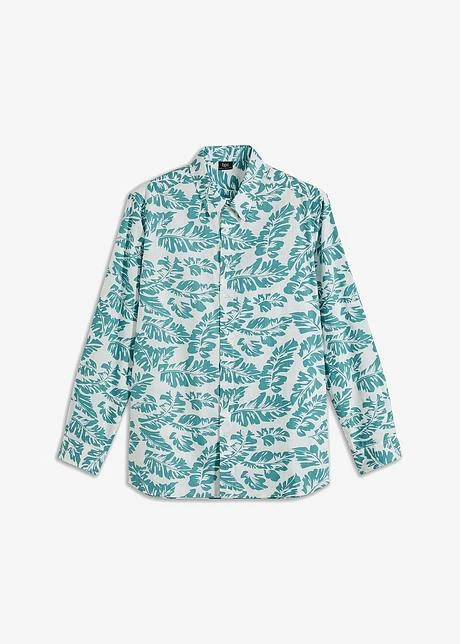 Chemise Manches Longues Légères Avec Manches Retroussées En Coton 3 Chemise Manches Longues Légères Avec Manches Retroussées En Coton