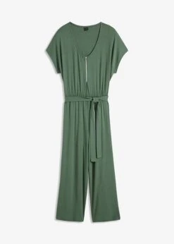 Combinaison à Fermeture Zippée