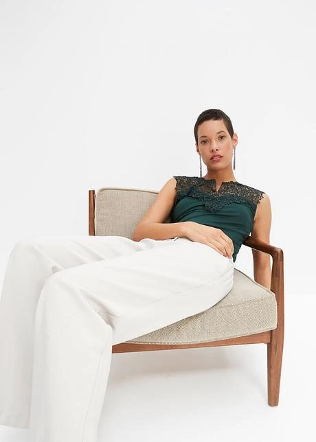 Top à Dentelle 10 Top à Dentelle - Afbeelding 8