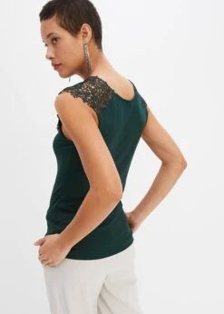 Top à Dentelle 13 Top à Dentelle -Venus Mode Winkel 24021247 uQwPvq4w