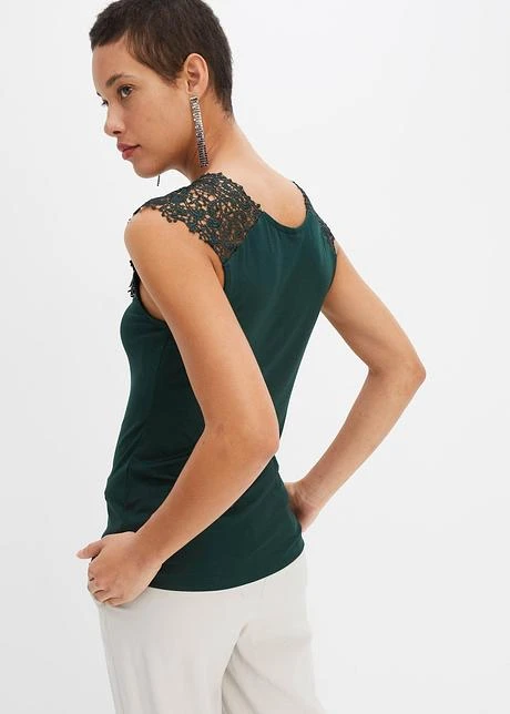 Top à Dentelle 5 Top à Dentelle - Afbeelding 3