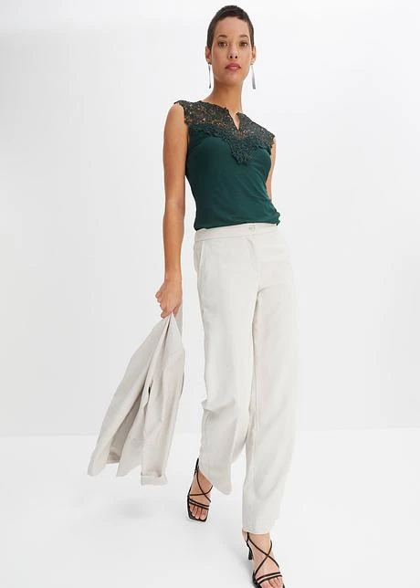 Top à Dentelle 6 Top à Dentelle - Afbeelding 4