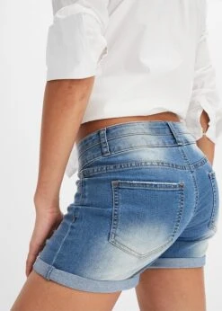 Short En Jean -Venus Mode Winkel 24021251 HFzAnpA5