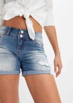 Short En Jean -Venus Mode Winkel 24021252 wkFiwQdR