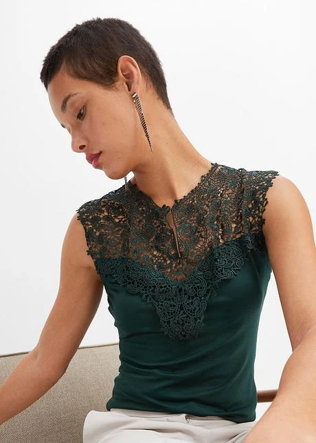 Top à Dentelle 8 Top à Dentelle - Afbeelding 6