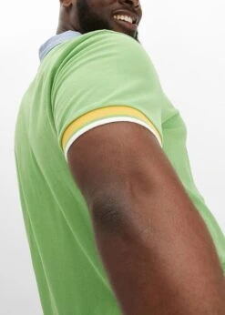 Polo En Coton, Manches Courtes -Venus Mode Winkel 24024529 HNMqFMpR