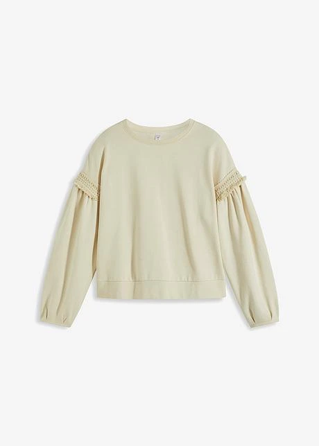 Rainbow Sweat Avec Détails à Franges 3 Rainbow Sweat Avec Détails à Franges