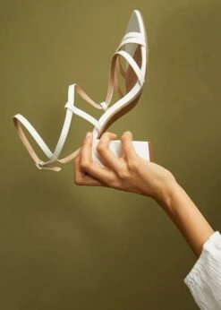 Sandales à Talons 17 Sandales à Talons -Venus Mode Winkel 24025199 8KS8e2VF