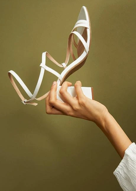 Sandales à Talons 10 Sandales à Talons - Afbeelding 8