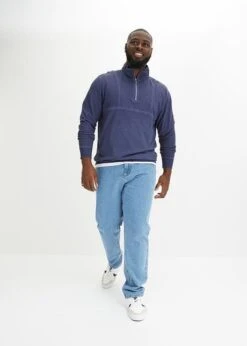 Sweat En Matière Aspect Délavé Avec Polyester Recyclé -Venus Mode Winkel 24025721 Nnfo5Vok