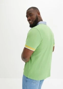 Polo En Coton, Manches Courtes -Venus Mode Winkel 24025729 IHpcilbN