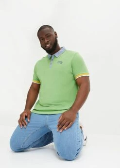 Polo En Coton, Manches Courtes -Venus Mode Winkel 24025739 NDcsDd8F