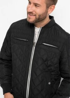 Blouson Matelassé En Polyester Recyclé -Venus Mode Winkel 24025751 pbcNN2Ol