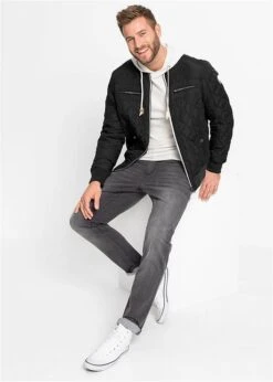 Blouson Matelassé En Polyester Recyclé -Venus Mode Winkel 24025753 dNLmyFYA