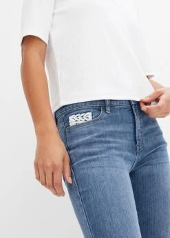 Jean Avec Dentelle -Venus Mode Winkel 24025877 cIyxsSkr