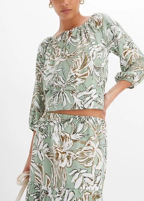 Jupe Imprimée 8 Jupe Imprimée - Afbeelding 6