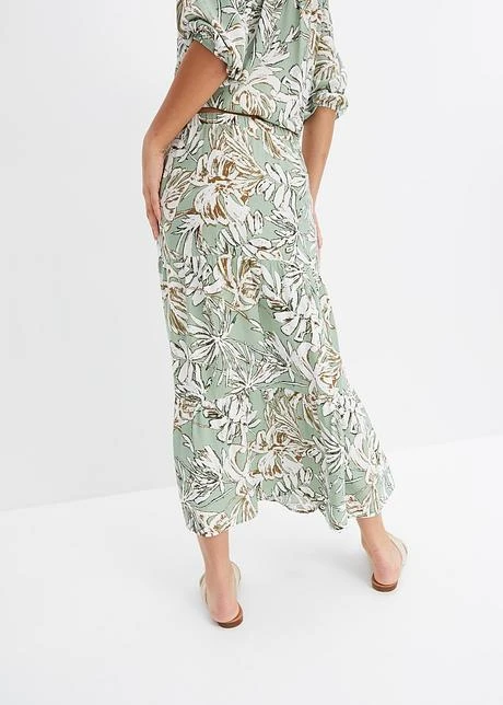 Jupe Imprimée 5 Jupe Imprimée - Afbeelding 3