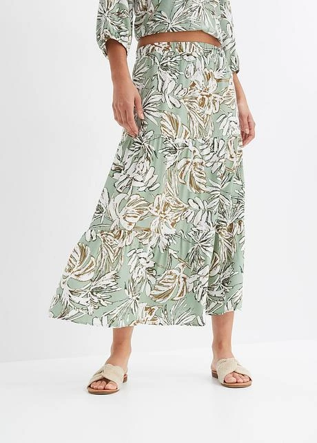 Jupe Imprimée 4 Jupe Imprimée - Afbeelding 2