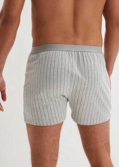 Lot De 3 Boxer-shorts Décontractés En Jersey 9 Lot De 3 Boxer-shorts Décontractés En Jersey -Venus Mode Winkel 24025952 dzw4A5k8