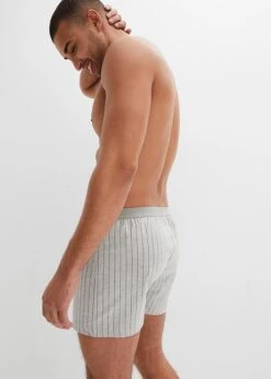 Lot De 3 Boxer-shorts Décontractés En Jersey 10 Lot De 3 Boxer-shorts Décontractés En Jersey -Venus Mode Winkel 24025953 XFvVXzDP