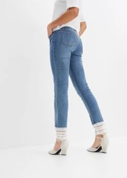 Jean Avec Dentelle -Venus Mode Winkel 24025972 1rJt1ROz