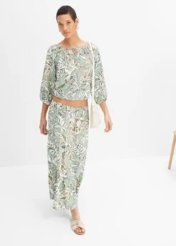 Jupe Imprimée 12 Jupe Imprimée -Venus Mode Winkel 24026008 M47sGbsy