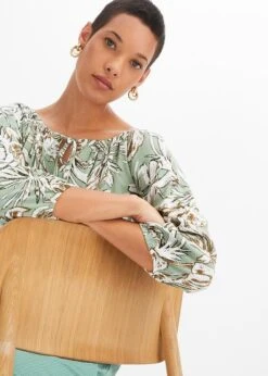 Tunique-blouse Imprimée -Venus Mode Winkel 24026031 xuvoLIlt