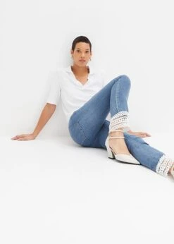 Jean Avec Dentelle -Venus Mode Winkel 24026062 Pk6aRQ1W