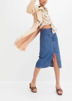 Jupe En Jean 15 Jupe En Jean -Venus Mode Winkel 24026073 jYWYK0qc