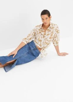 Jupe En Jean 13 Jupe En Jean -Venus Mode Winkel 24026074 DRkWYI7C