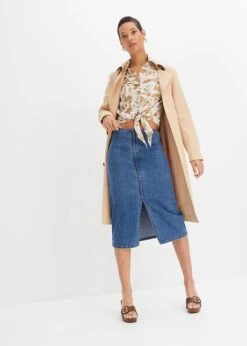 Jupe En Jean 12 Jupe En Jean -Venus Mode Winkel 24026081 DGsDKSZ9