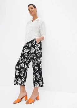 Jupe-culotte Imprimée 12 Jupe-culotte Imprimée -Venus Mode Winkel 24026349 MtTfcUx1