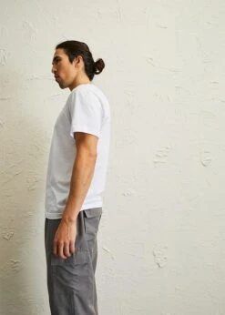 Pantalon 3/4 Microfibre Confort Pour Le Ventre -Venus Mode Winkel 24026390 IHtrX1un