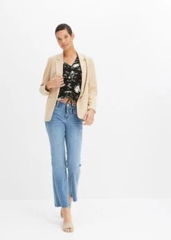 T-shirt Imprimé Avec Fronces 12 T-shirt Imprimé Avec Fronces -Venus Mode Winkel 24026552 9sxjKKLc