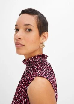 Robe Imprimée -Venus Mode Winkel 24026665 4yMVjbcE