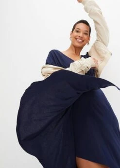 Robe Avec Boucle Décorative -Venus Mode Winkel 24026675 WKvUAUFr