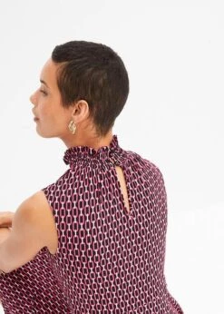 Robe Imprimée -Venus Mode Winkel 24026680 S8rIeK5t