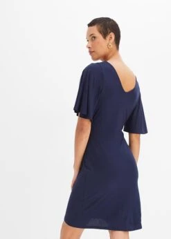 Robe Avec Boucle Décorative -Venus Mode Winkel 24026685 RLa94wbb